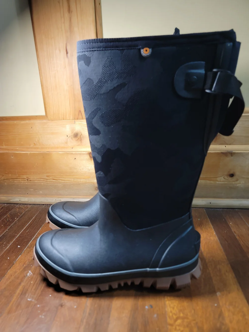 Bogs tall waterproof